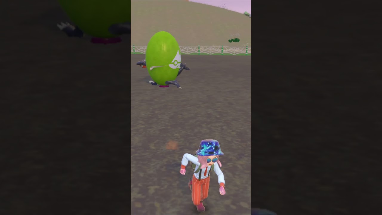 How 2 Lag in Pokemon Scarlet