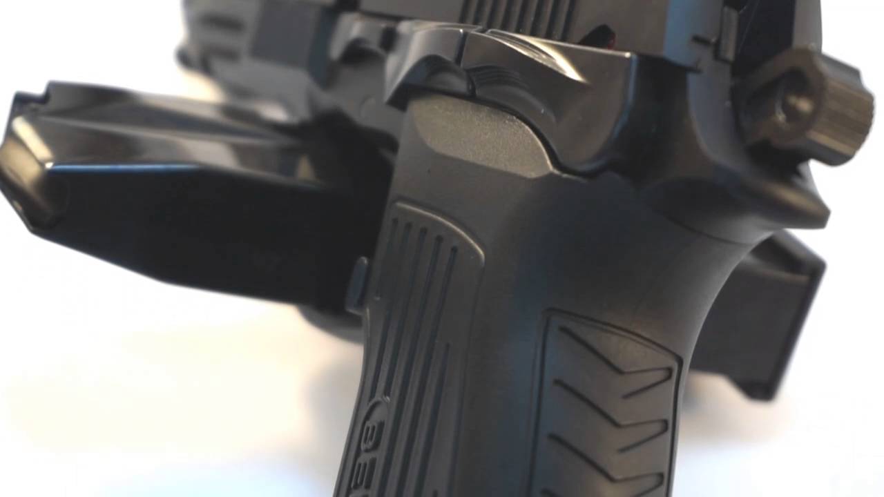 NUEVA BERSA TPR9