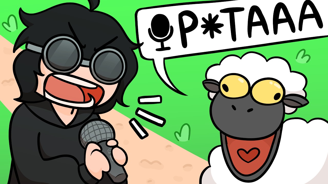 LE DI MI VOZ A ESTOS ANIMALES | My Voice Zoo