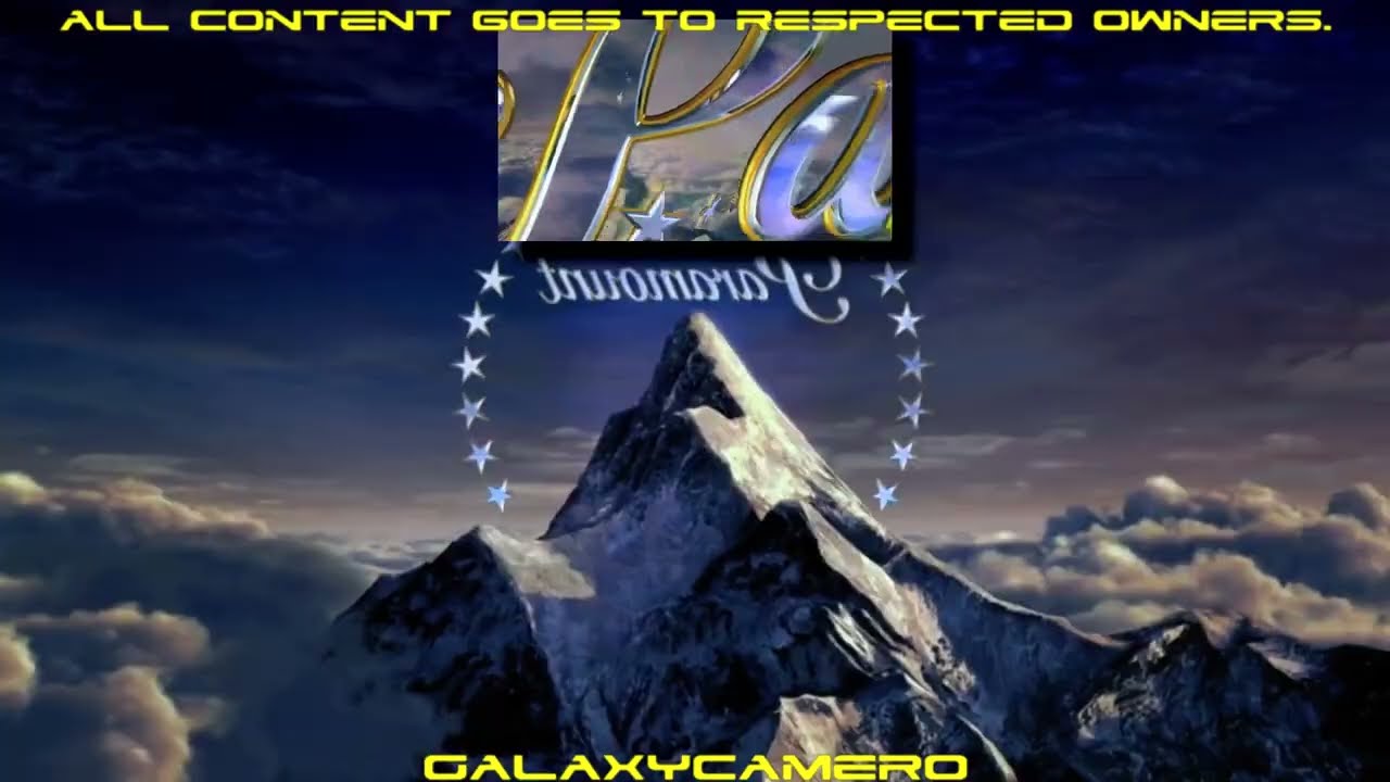 | Sparta Remix | Paramount Pictures (2004 with fanfare) Has A Sparta CyberD3ath Creations Remix