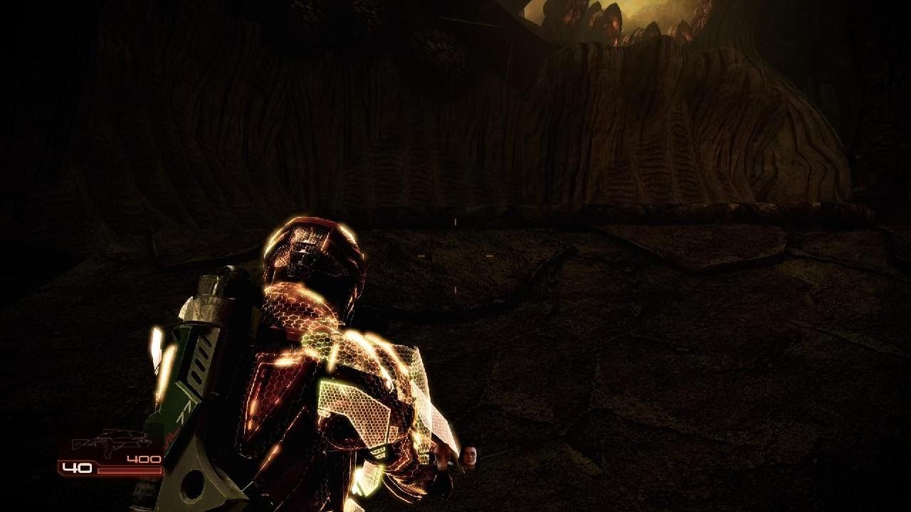 Mass Effect 2 Legendary Edition