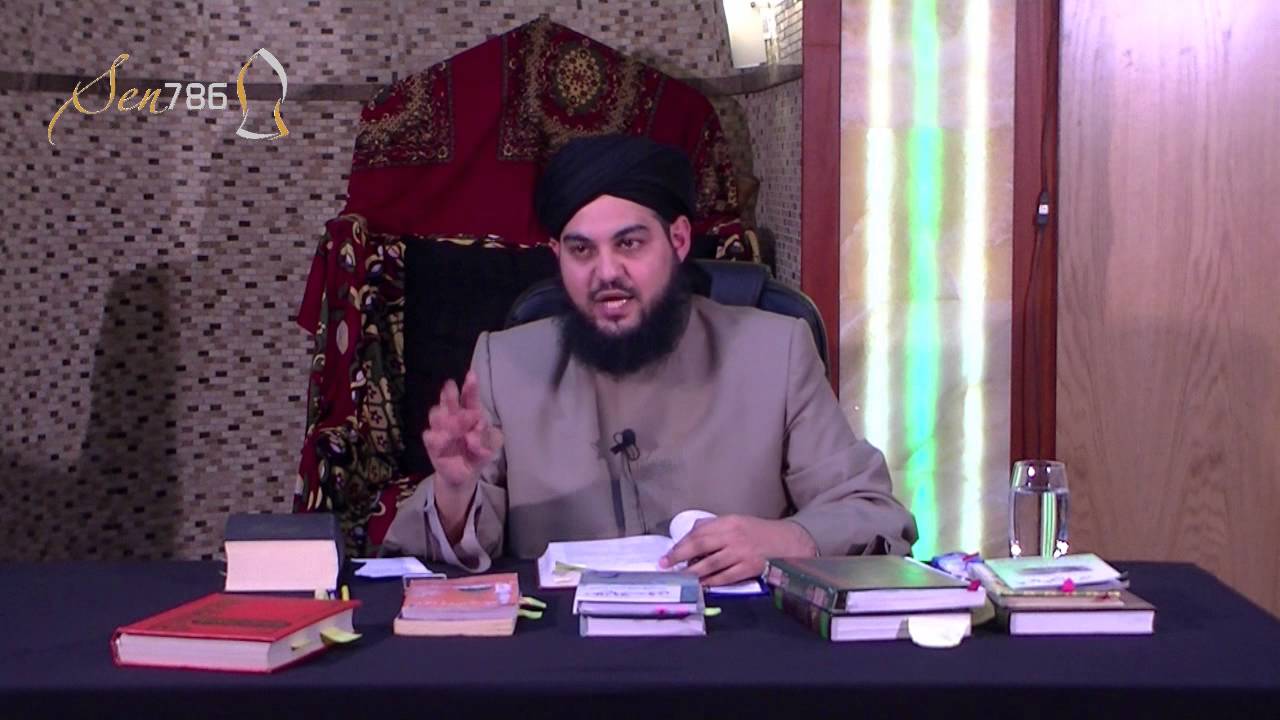 Life and Achievements of Sayyiduna Abu Bakr al-Siddiq - Mufti Shaykh Monawwar Ateeq