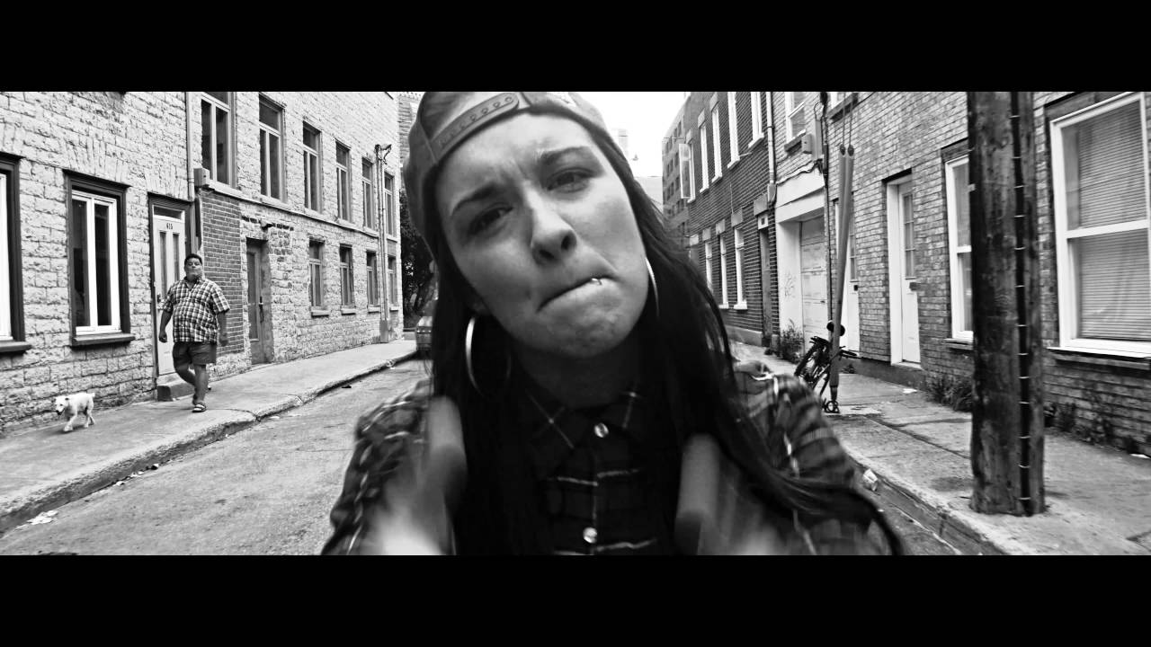 MCM - Essaie pas d'me sauver