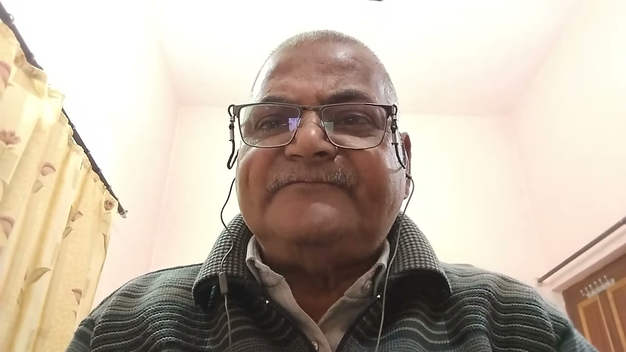 जिओ पॉलिटिक्स! ट्रंप का जंगल राज - लिबरल की उम्मीद!        09 Jan 2026