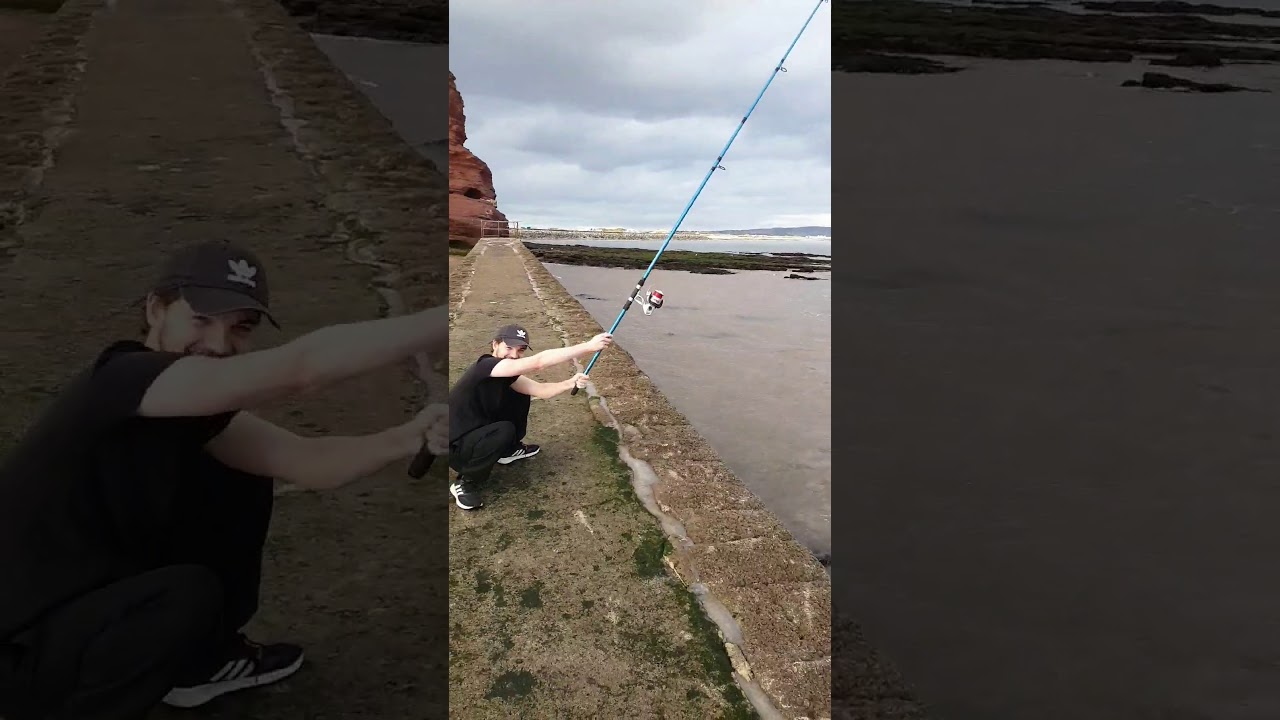 How to Slav: fishing