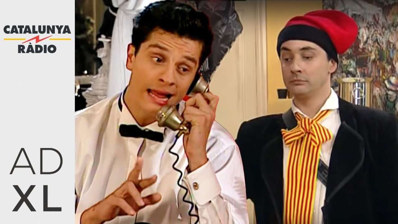 Nostàlgia: Què més van fer els actors de “Plats bruts”?