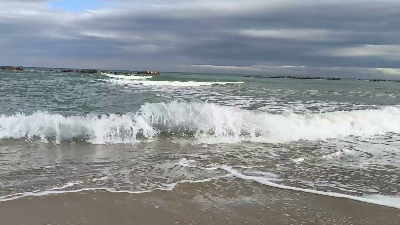 1 #minute #adriatic #january