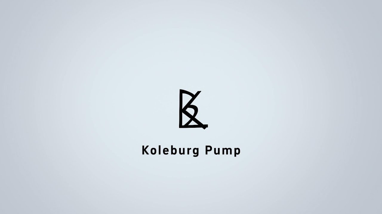 Inside Koleburg Pumps | Non-Clog Screw Centrifugal Pump Manufacturing Process