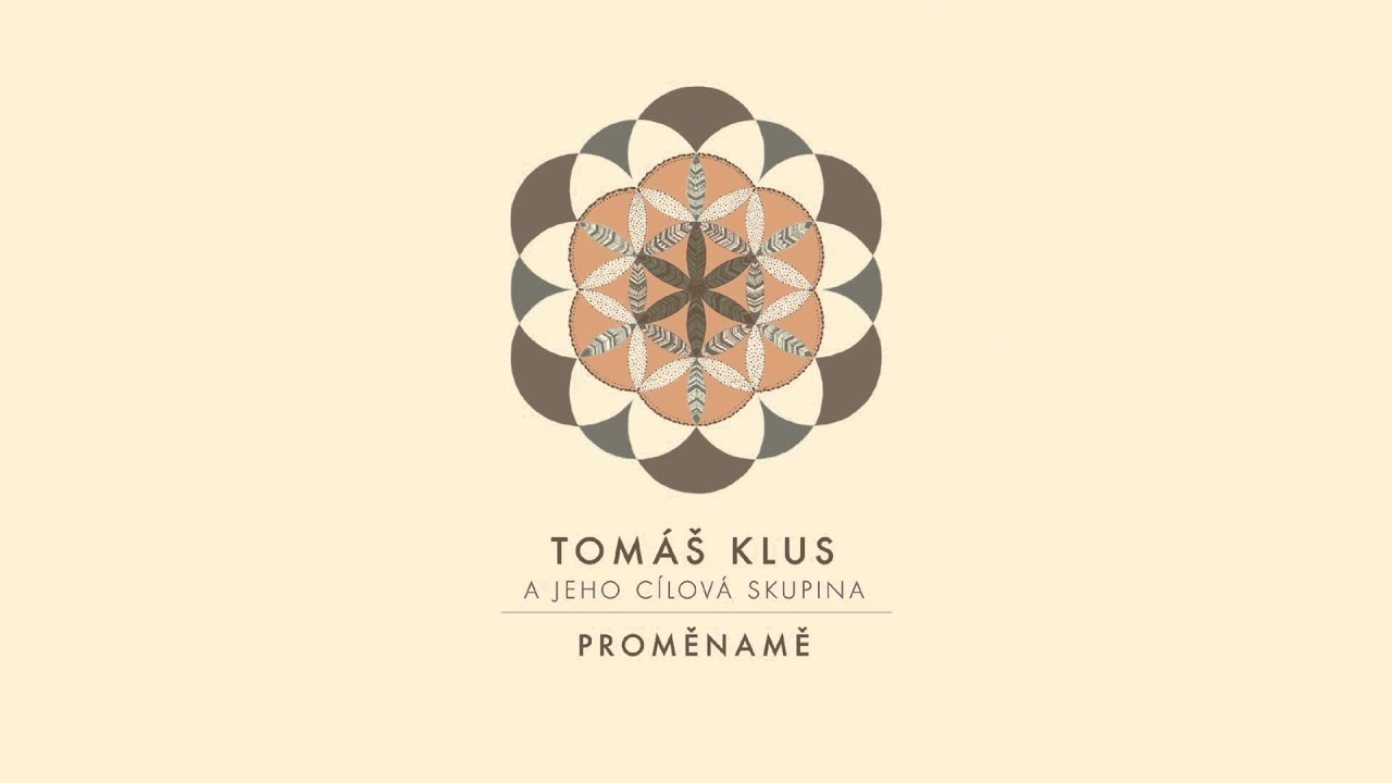 Tomáš Klus - Napojen (oficiální audio)