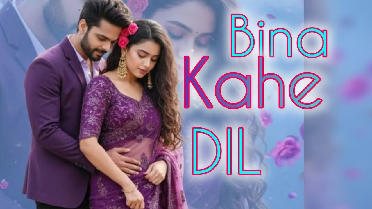 BINA KAHE DIL //NEW HINDI HEART TOUCHING OFICIAL AUDIO 2026@HINDIMUSICLAB 