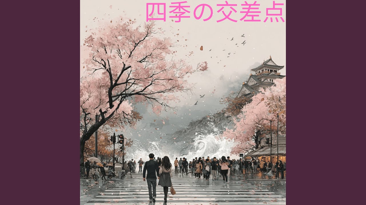 春の予感