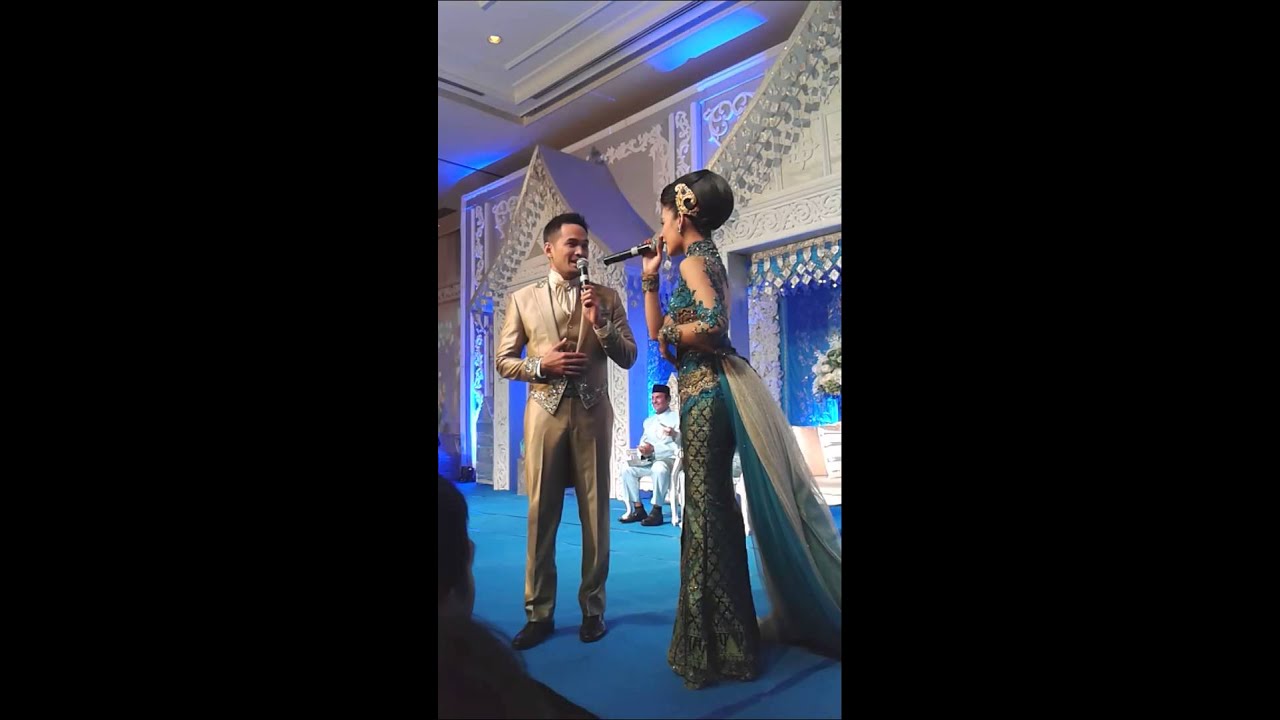Wisnu Shireen - Cinta Kita 17112013