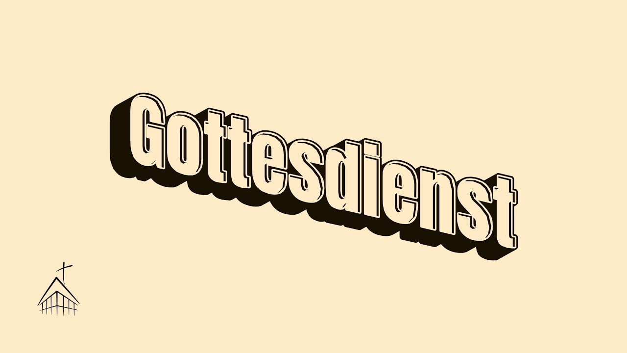 08.02.2026 Gottesdienst | ECG Berstig