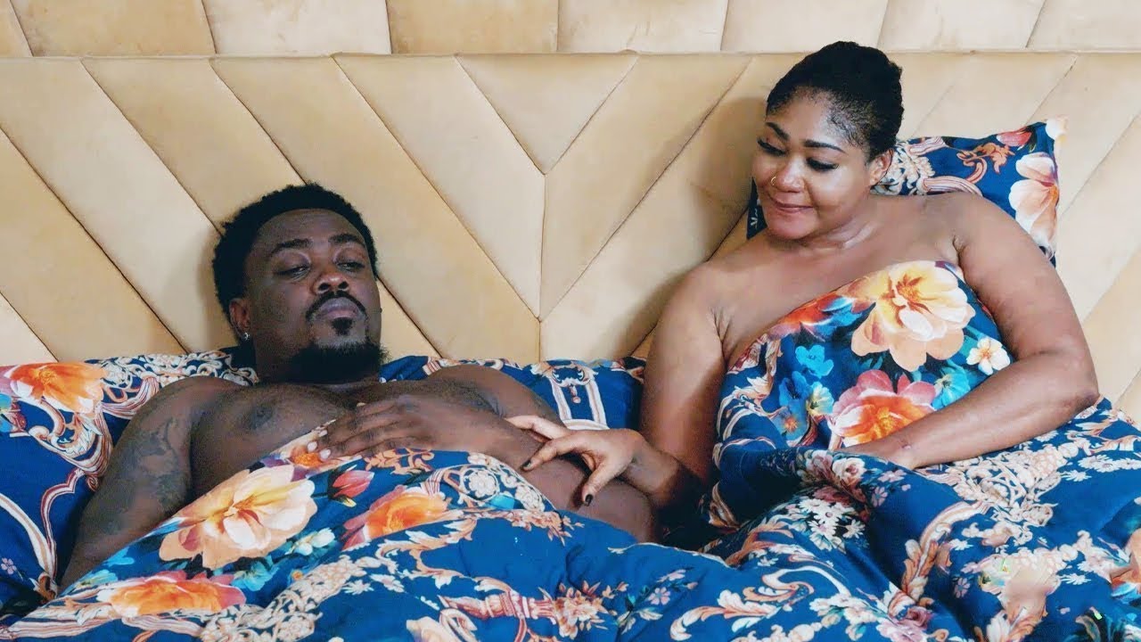MY CHEATING HUSBAND - TOO SWEET ANANN 2026 LATEST NIGERIAN NEW MOVIE
