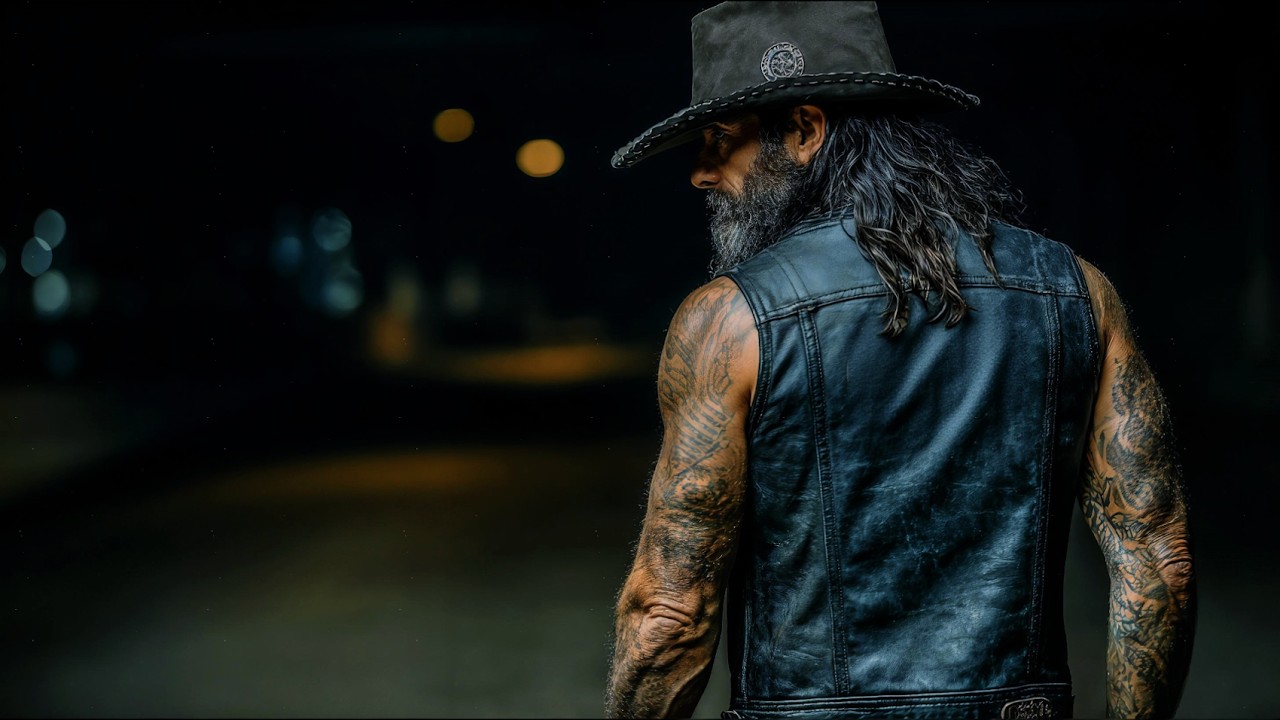 I Carried This in Silence — 13 Dark Country Songs That Hit Like Real Life