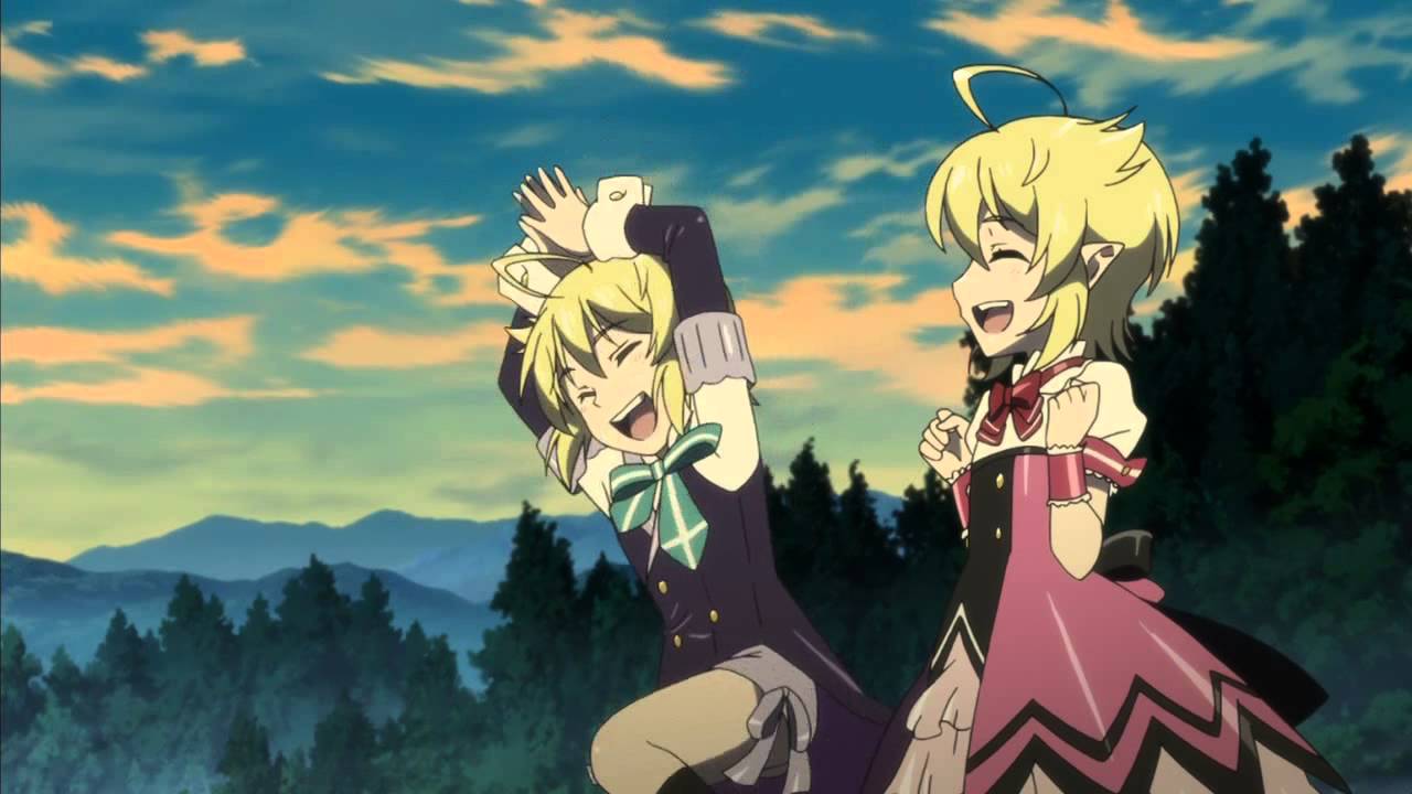 Nobunaga the Fool - best moment