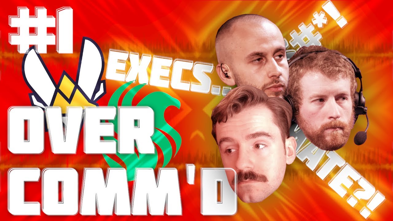 ZywOo Vs Donk! The Biggest Major Loser! How Did NAVI Upset Furia? OVERCOMM'D Episode 1