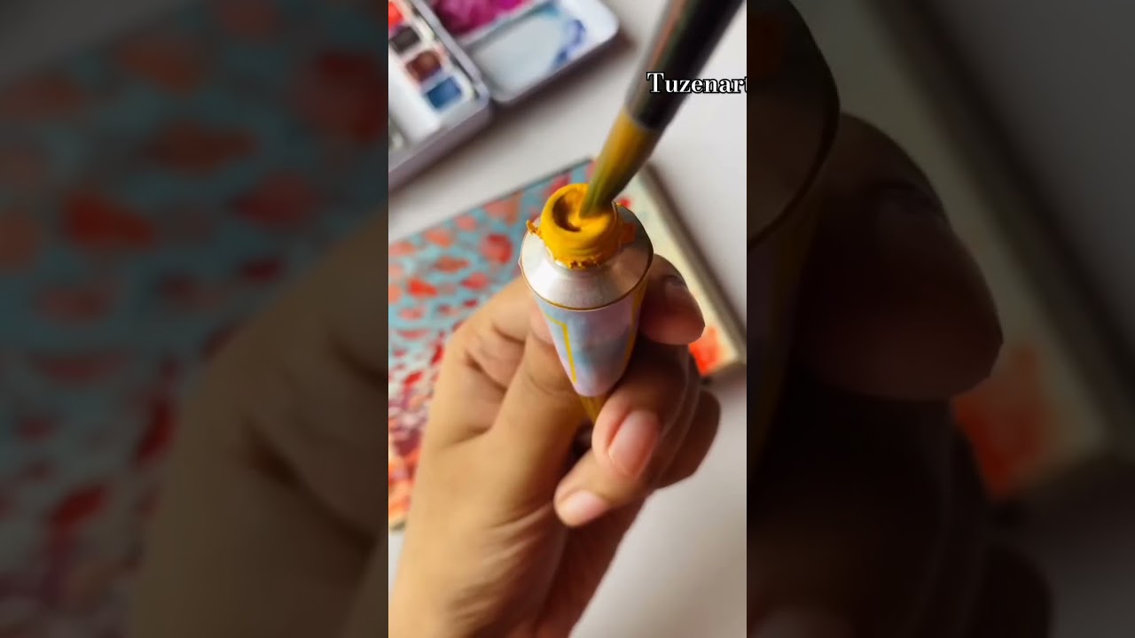 Painting ideas for beginners #trending #painting #artist #amazing #beautiful #tuzen