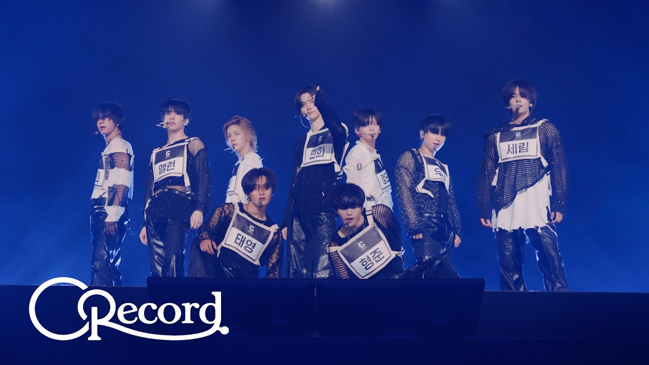 [C-Record] 놓치지 않아 It's time to go➳ ( ˙-˙=͟͟͞͞)♡