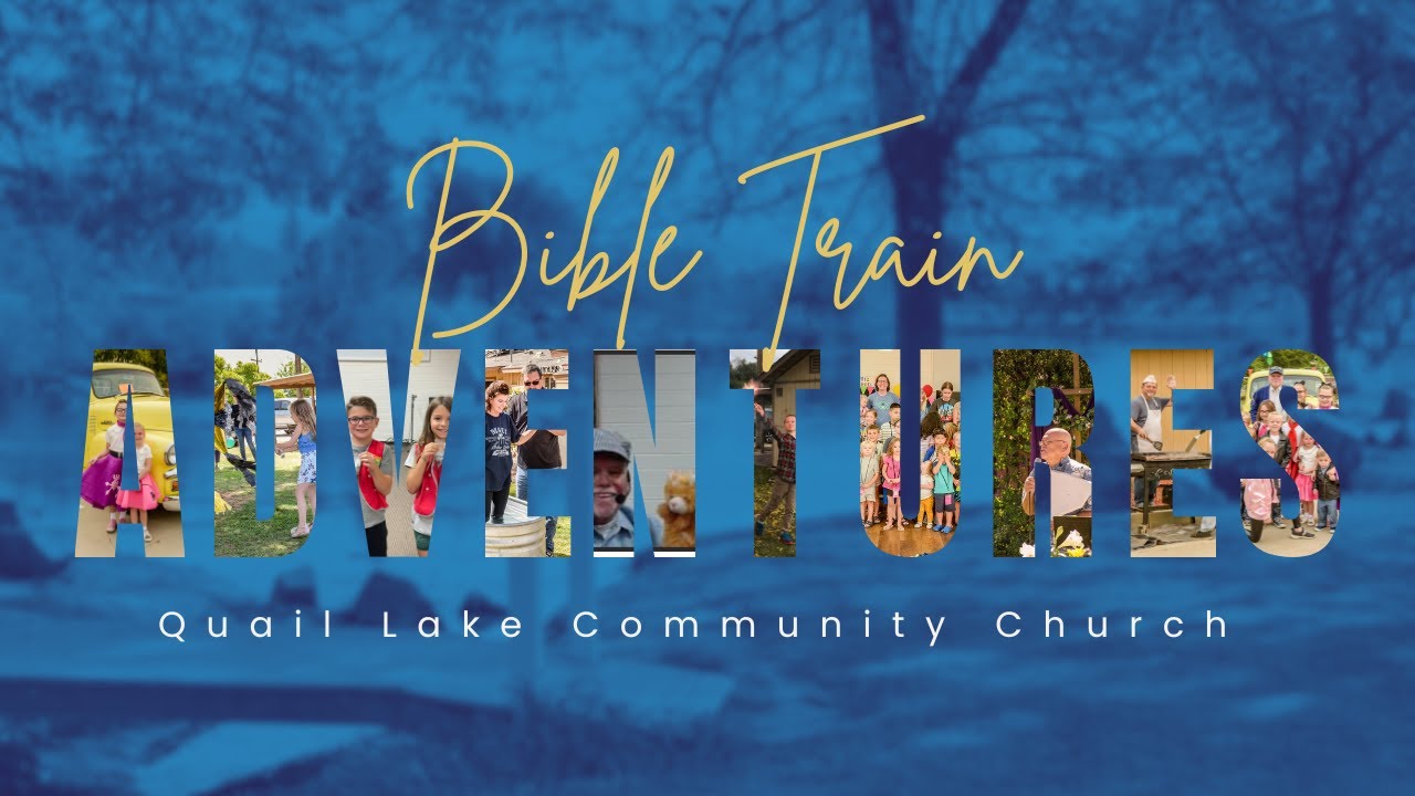 The Bible Train // 1 Corinthians 10:12