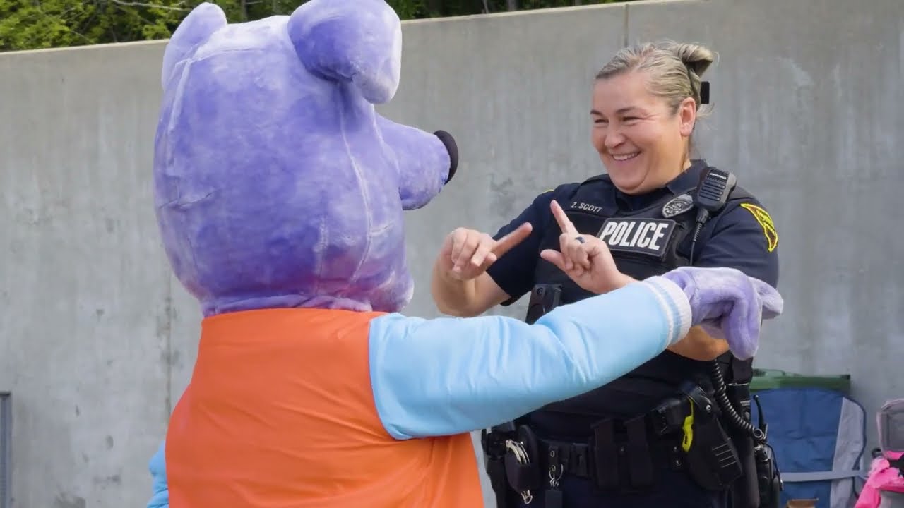 Jump Into Wellness: CCS Hosts 2025 Mental Health and Wellness Fair