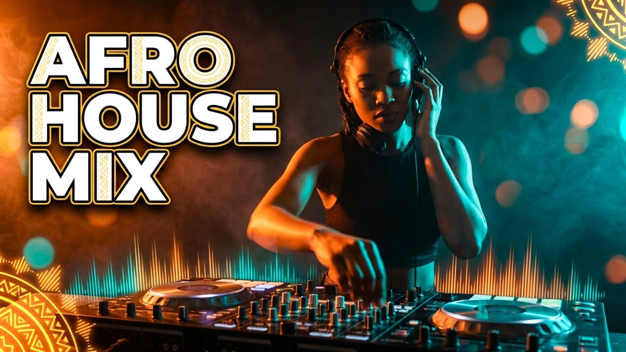 Best Afro House Summer Mix 2026 | Afro Beat & Deep House Sunset Vibes for Chill Party I Afro Beat
