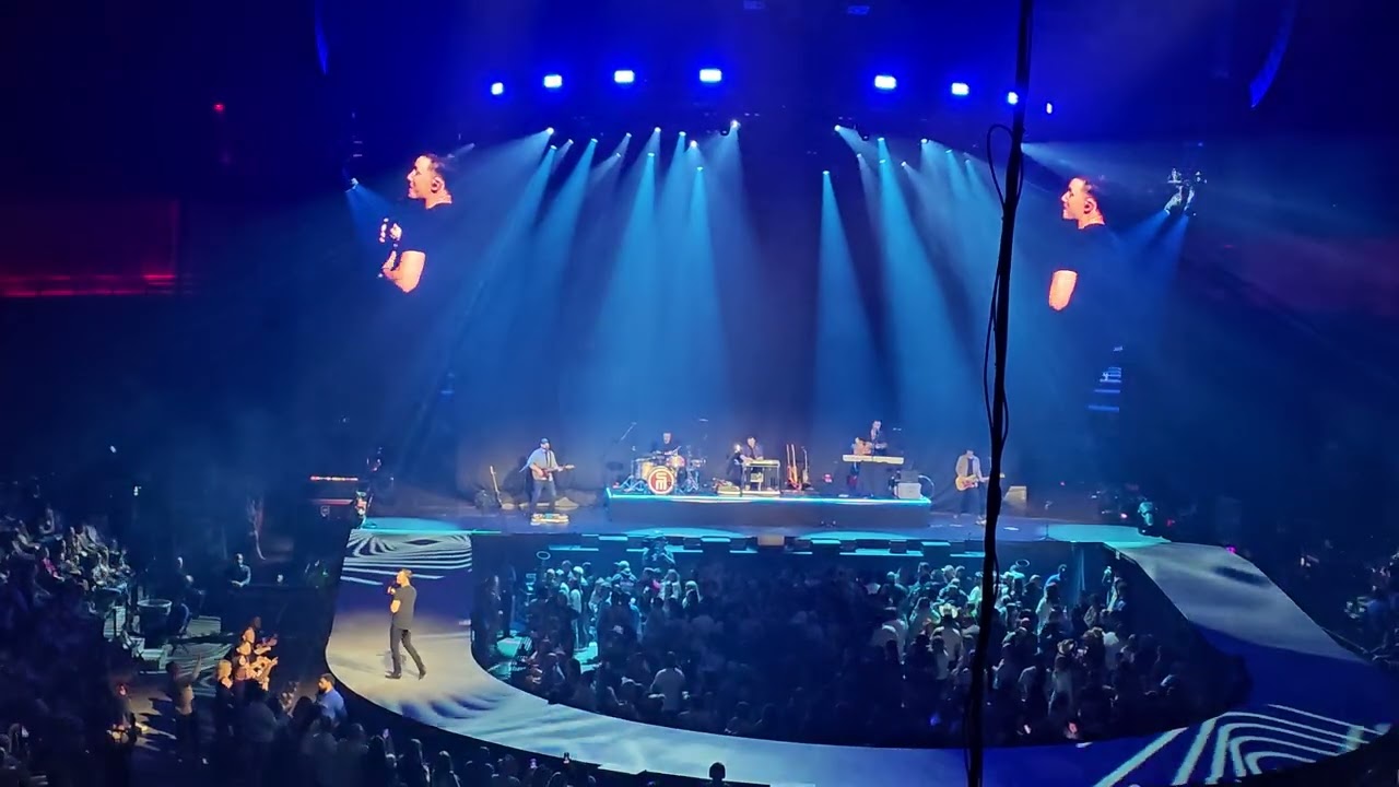 Scotty McCreery - See You Tonight (live at Mohegan Sun May 3, 2025)