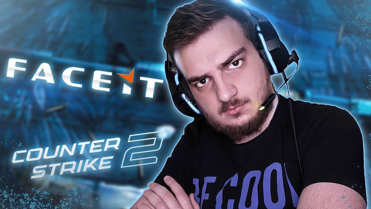 CS2 ՖԵՅՍԻԹ ROAD TO 10LVL  | Հայերեն / Hayeren