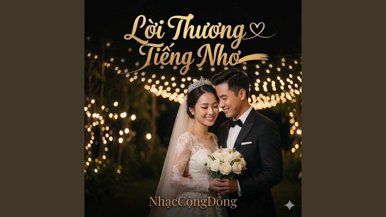 Lời Thương Tiếng Nhớ (Rock Ballad)