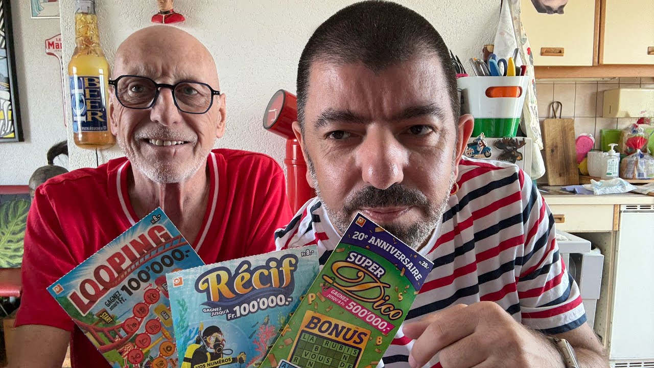 Pour fêter notre fête nationale suisse 