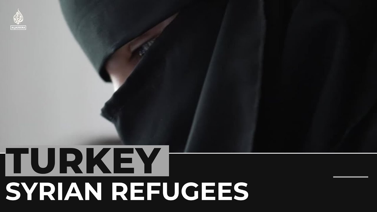 Refugees in Turkey fear repatriation after Erdogan return
