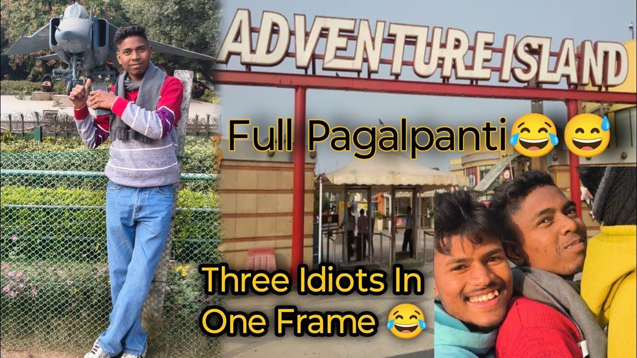 Metro Walk Me Full Masti😂😅। Vlog 4👍। मज़ा आ गया 😅।