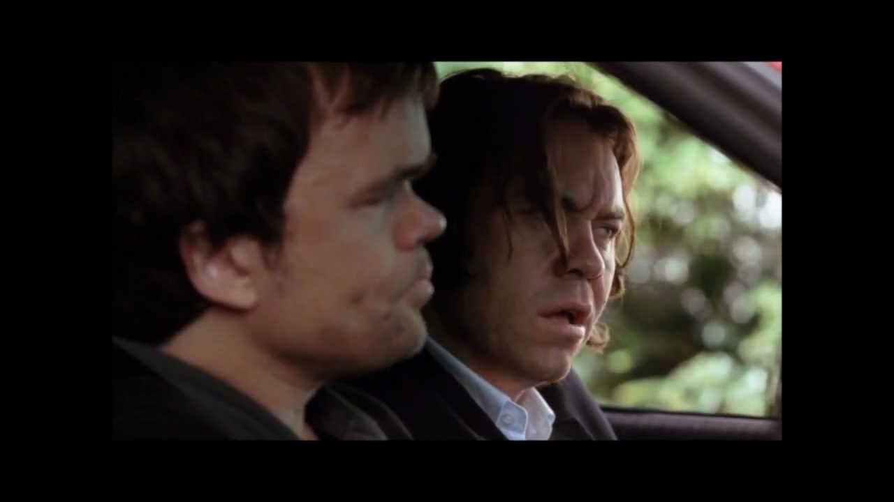 I Love You Too (2010) - Peter Dinklage - Part 1 - Clips