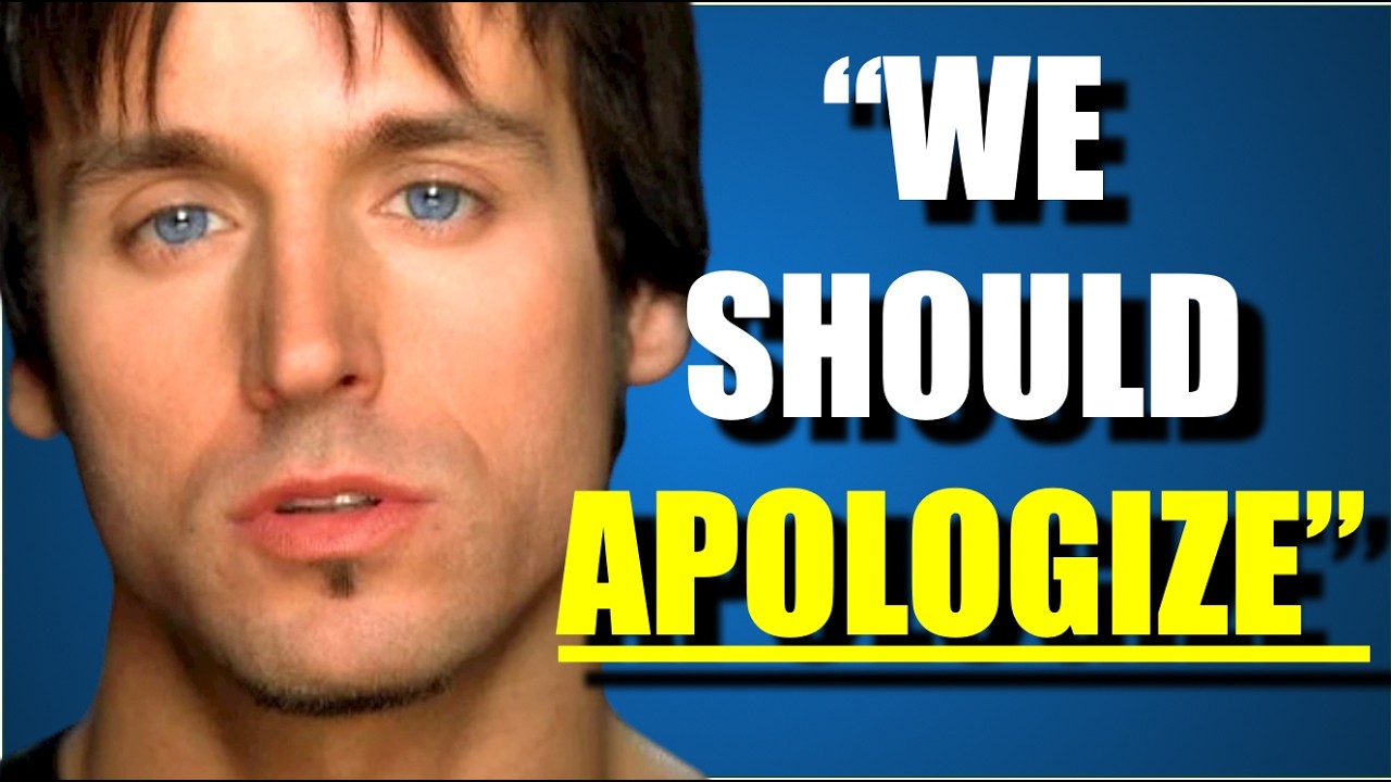 How OUR LADY PEACE Became SO POPULAR!