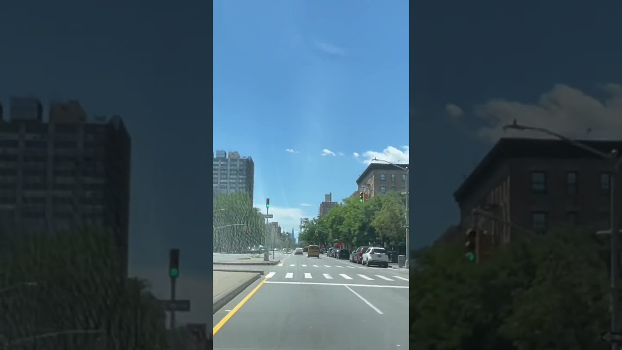 #nyc #nycvlog #drivewithmevlog #drivewithme