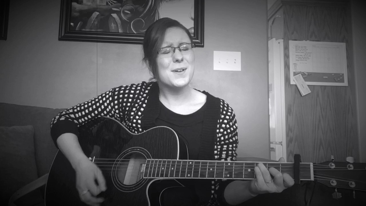 Hurt For Awhile - Ashley McIntosh