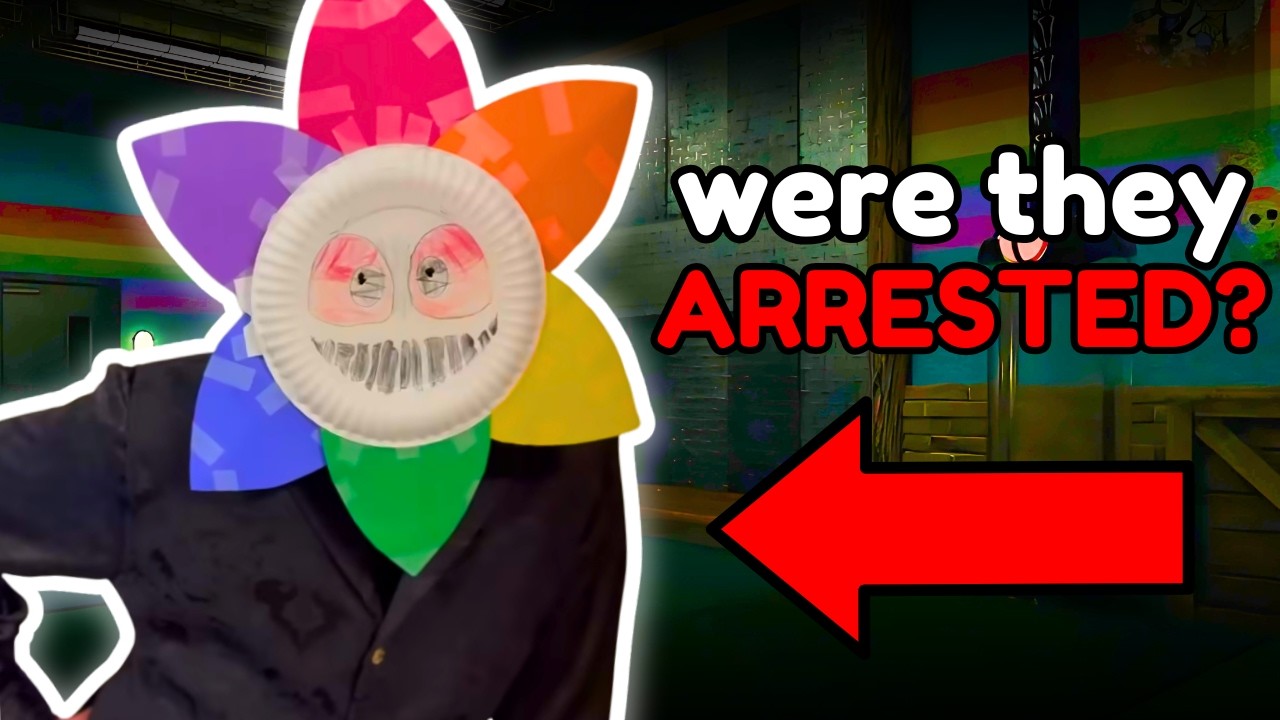 What Happened To The Box Demon? | Dandy's World VIRAL News Lore