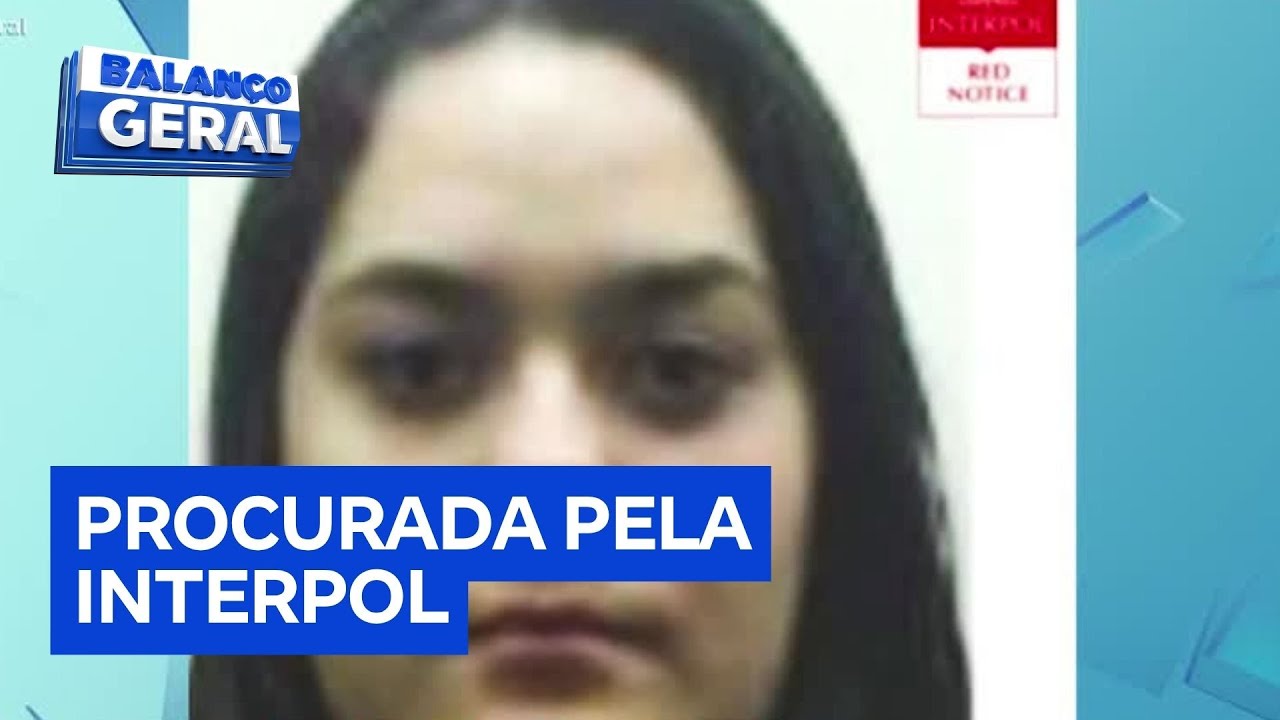 Brasileira procurada pela Interpol &eacute; presa em S&atilde;o Paulo, mas solta horas depois
