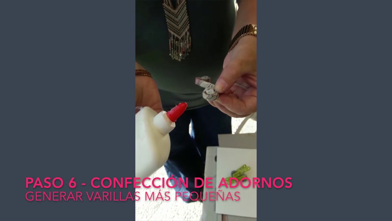 ANSPAC CESTER&Iacute;A CON MIMBRE FALSO