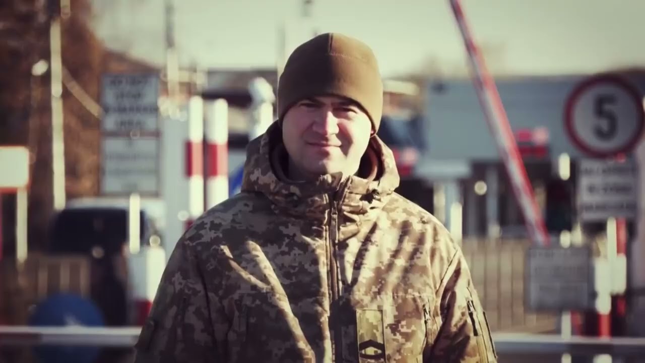 Океан Ельзи   Човен ЗСУ 1080p