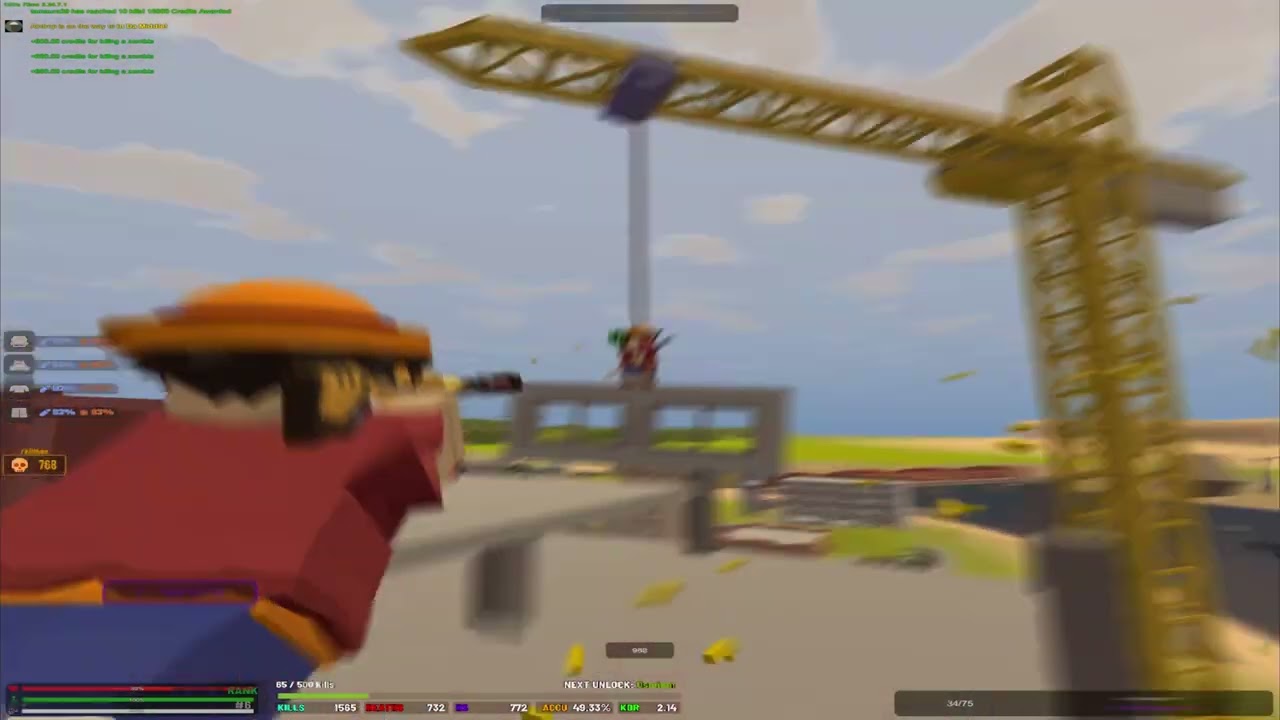 DownGun Montage #2 | By Spy
