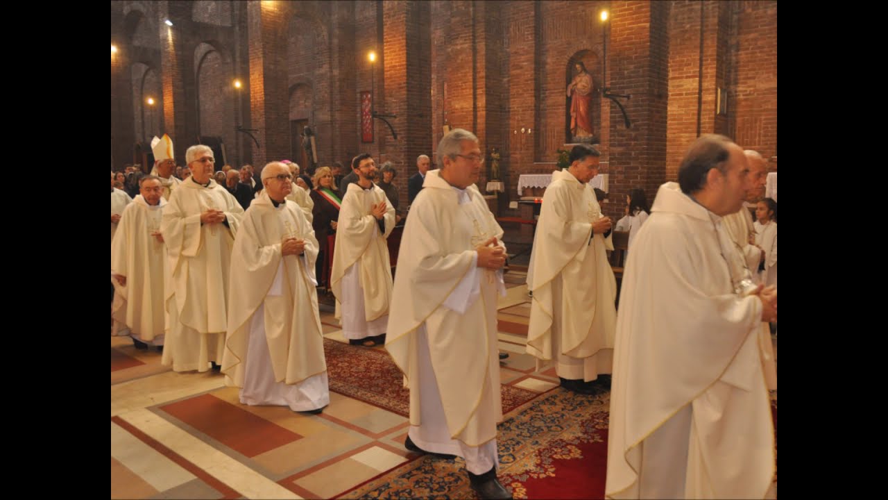 Inno a santa Giuseppina Vannini