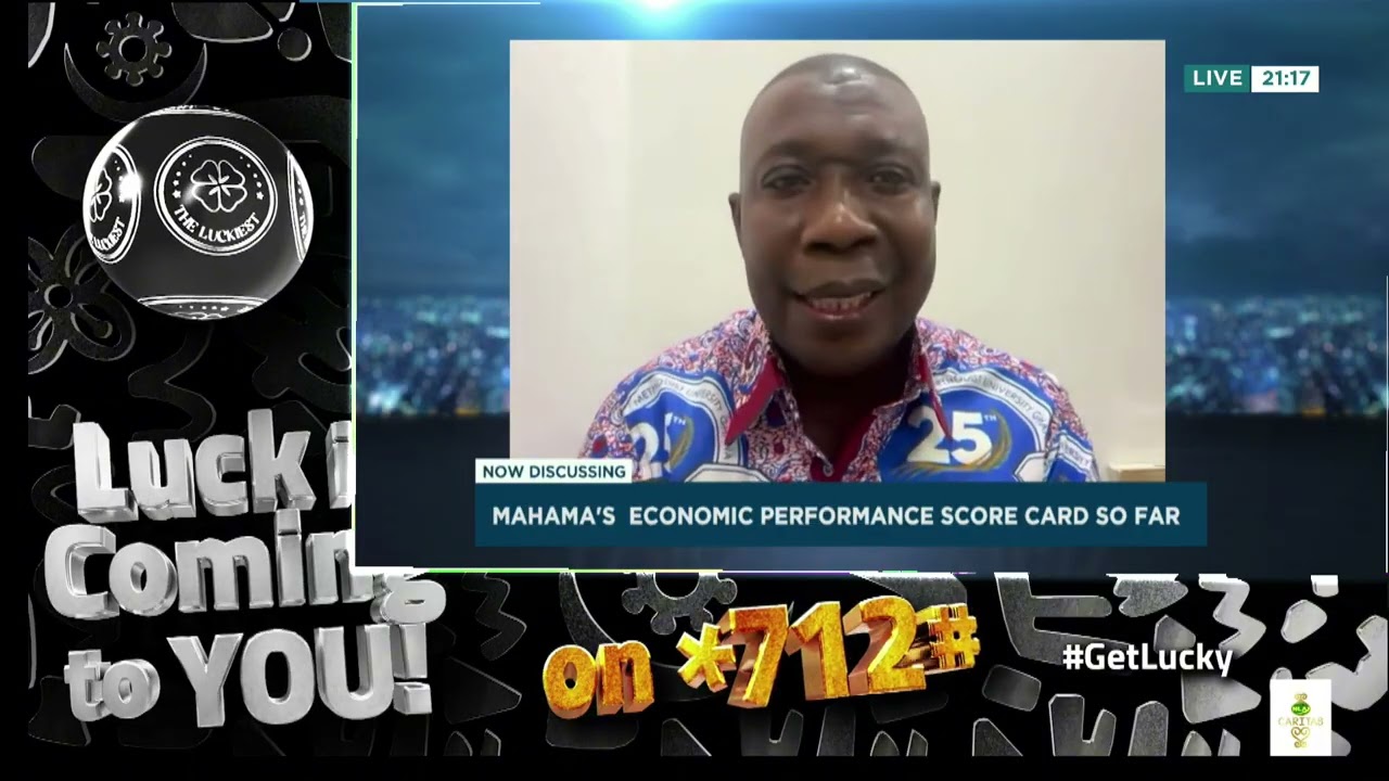 Ghana’s Cedi Explained: Experts Break Down What the Exchange Rate Really Means | Point of View