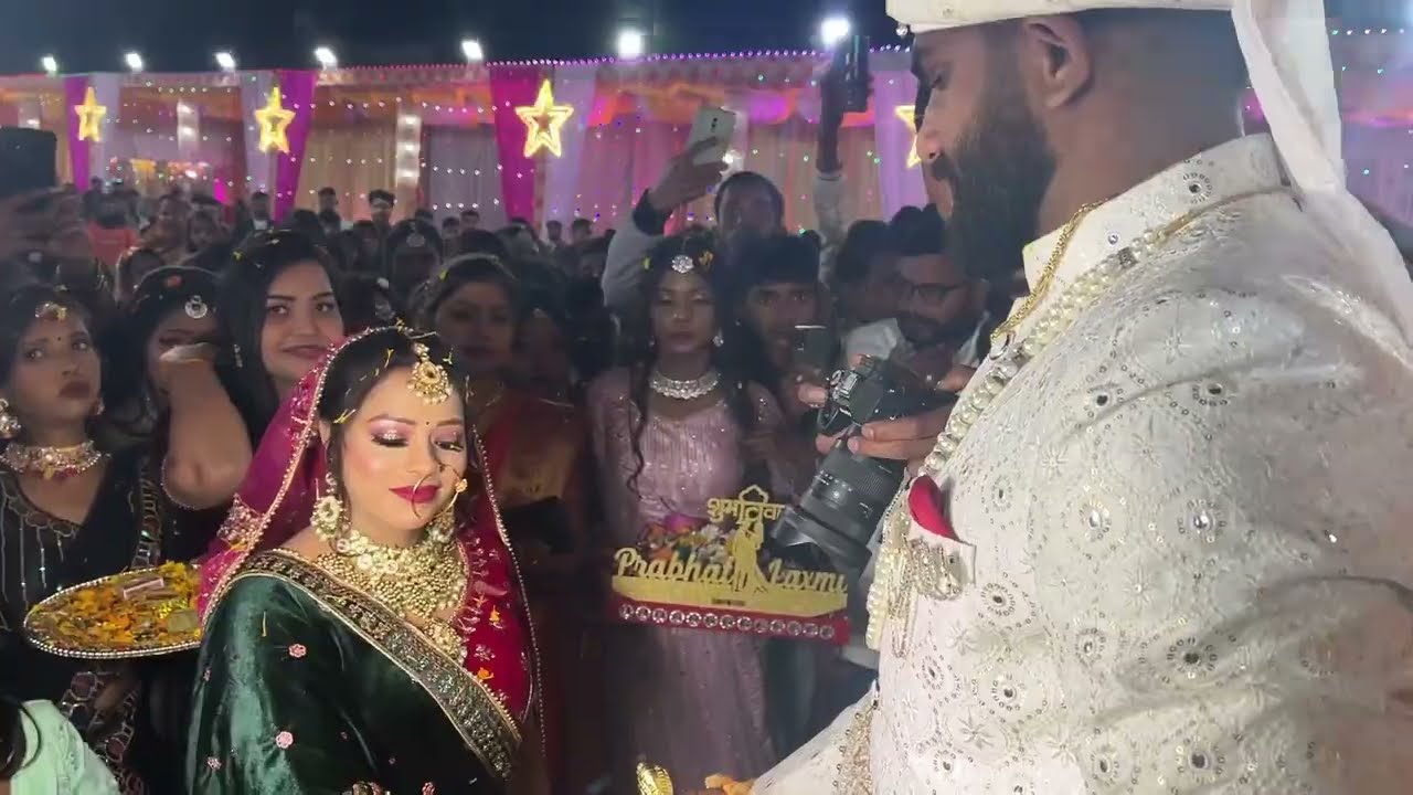 Full vlog Meri shadi ka Lovely moment in my life.