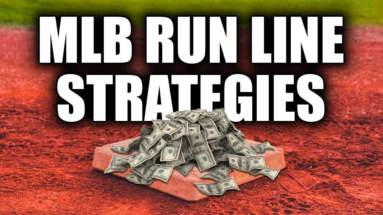 Mastering Baseball Run Lines: Expert Analysis & Strategies for Successful Betting