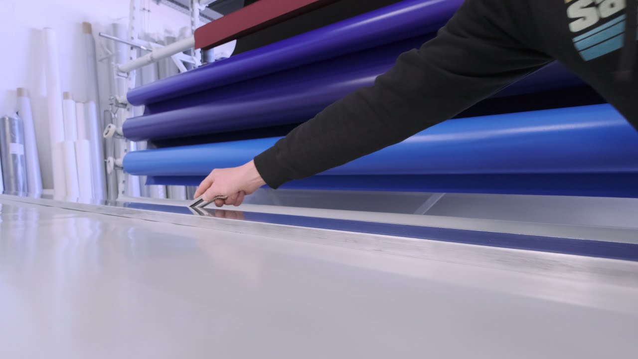 Anhängerplanen nach Maß / Abdeckhauben-Shop.de