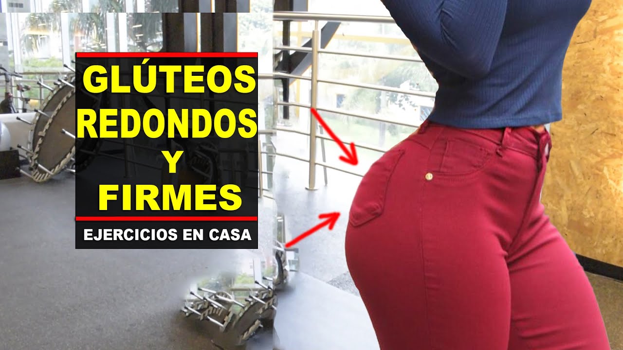 Rutina en casa para 