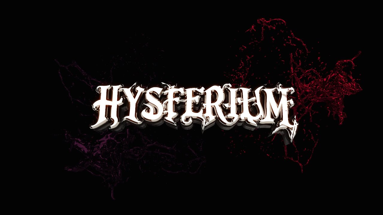 HYSFERIUM (DJ WL7)