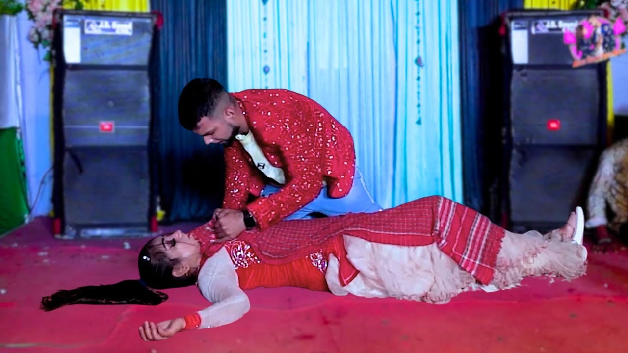 Pardesi Pardesi Jana Nahi // Sad Love Song // Dance Video // DM Akash Khan // Sumi Dance Video