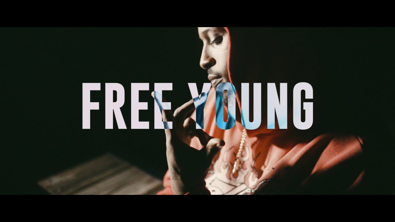 OtmTc2 - FREE YOUNG (Exclusive Music Video) Dir. JohnnyThundaa